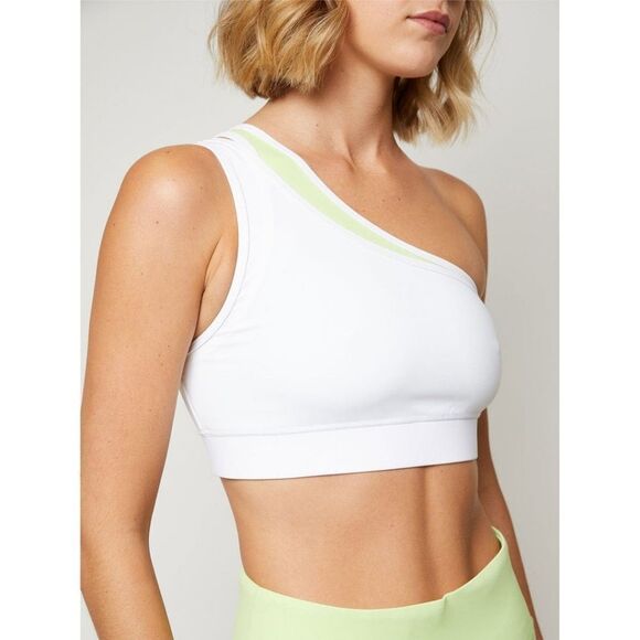 FOURLAPS Solo Bra Available in FIVE COLORS - Picture 8 of 16